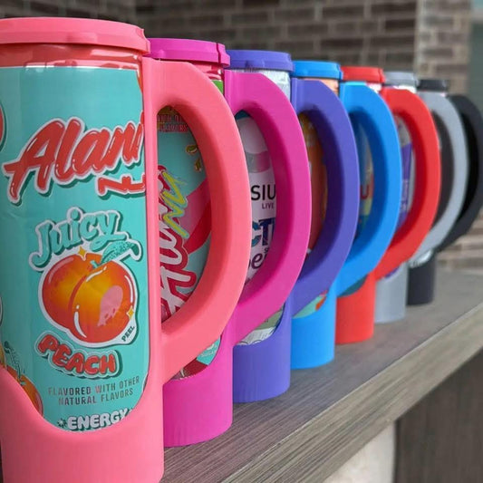 Slim Drink Holders