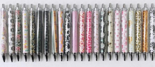 Mystery Pens