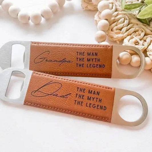 Dad Bottle Opener