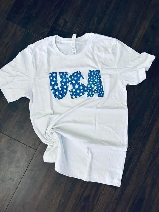 USA Tee