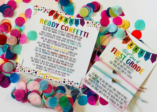 Ready Confetti
