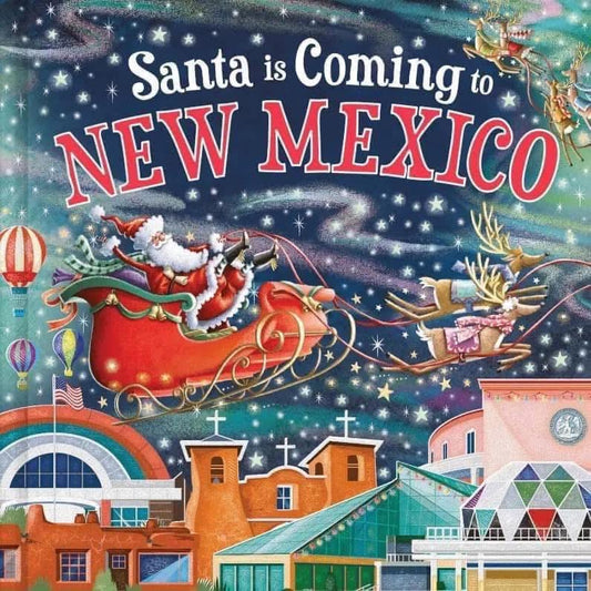 Christmas NM Book