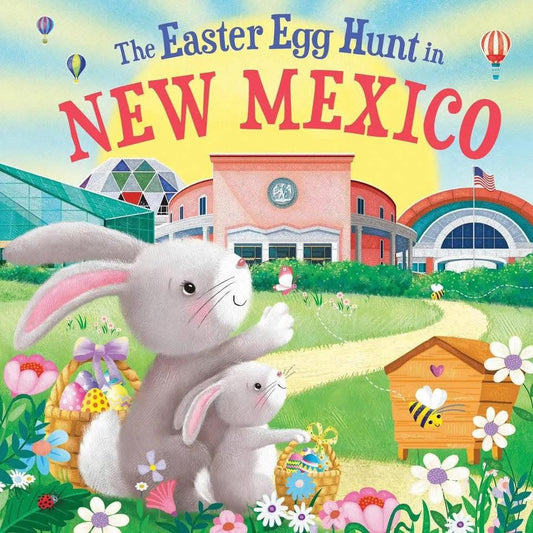 Easter Books
