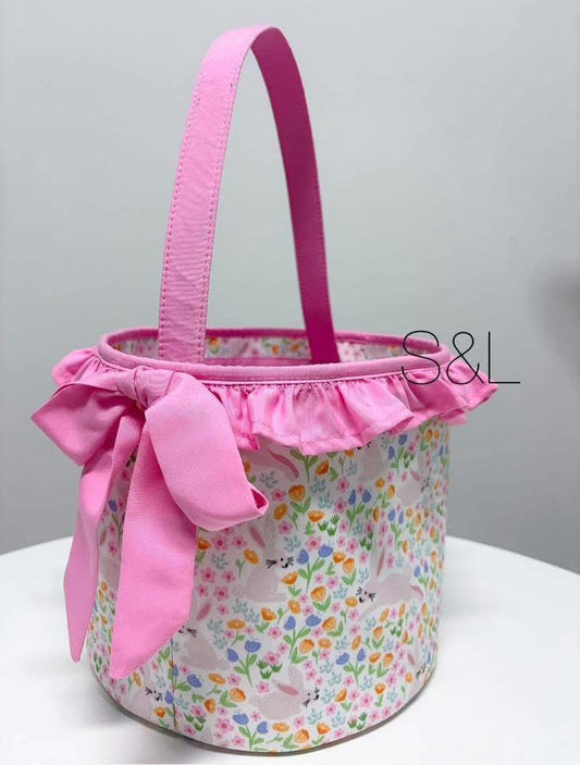 Easter Buckets