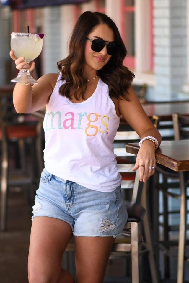 Margs Tank