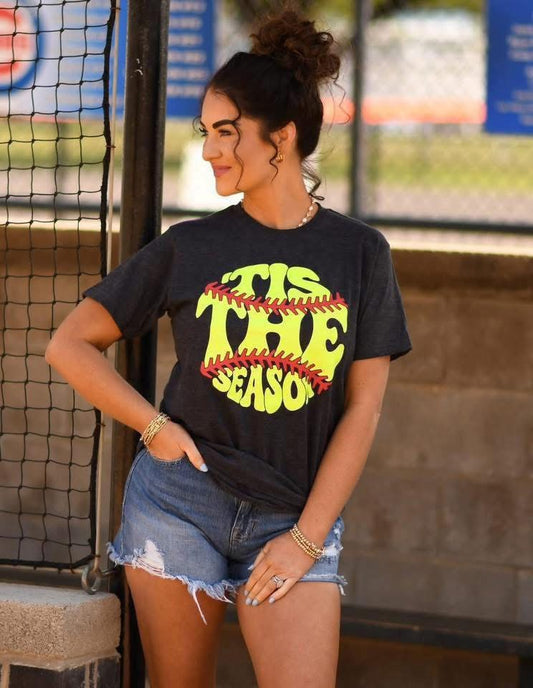 Tis the Season Tee