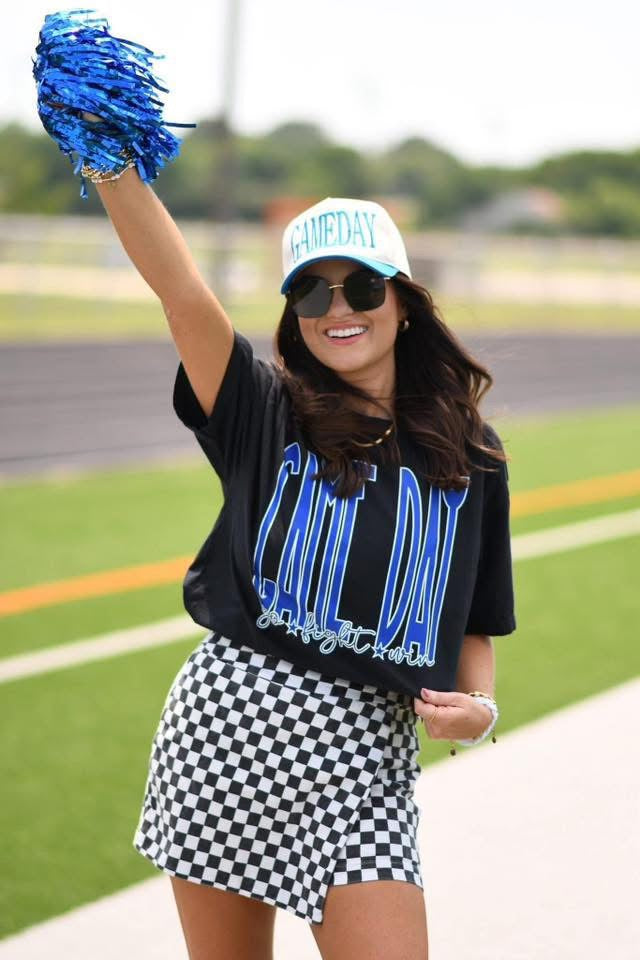 Game Day Tee