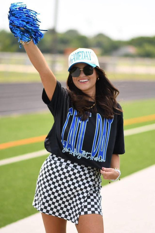 Game Day Tee