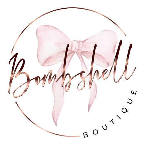Bombshell Boutique