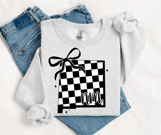 Checkered NM