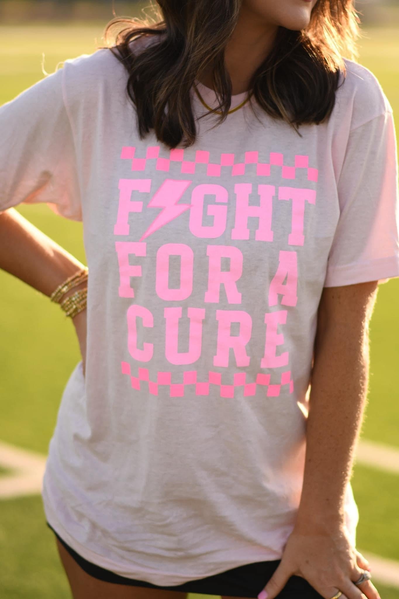 Fight for a Cure